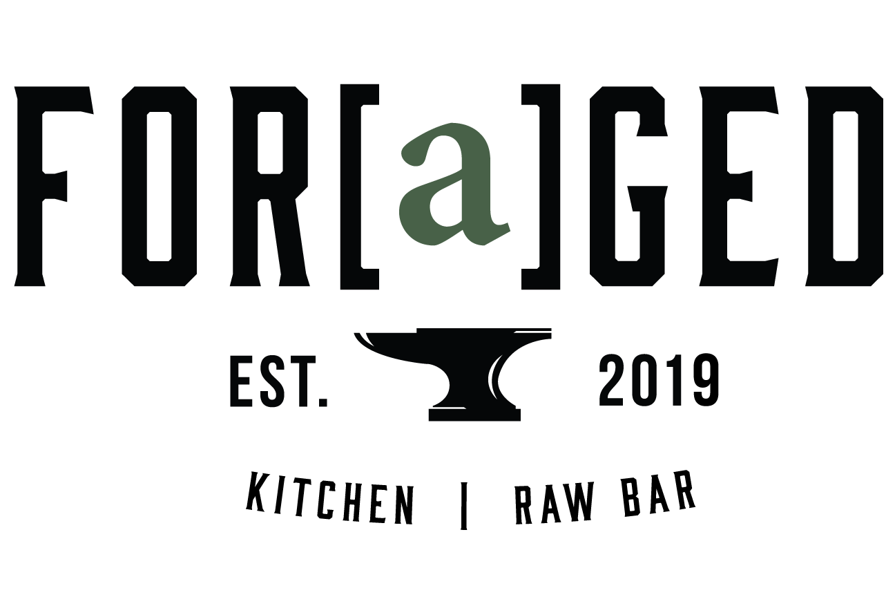 Foraged Denver Logo