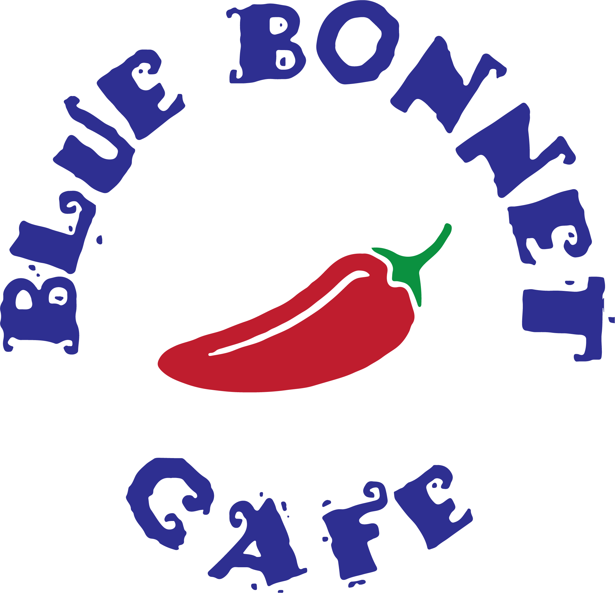 Blue Bonnet Logo