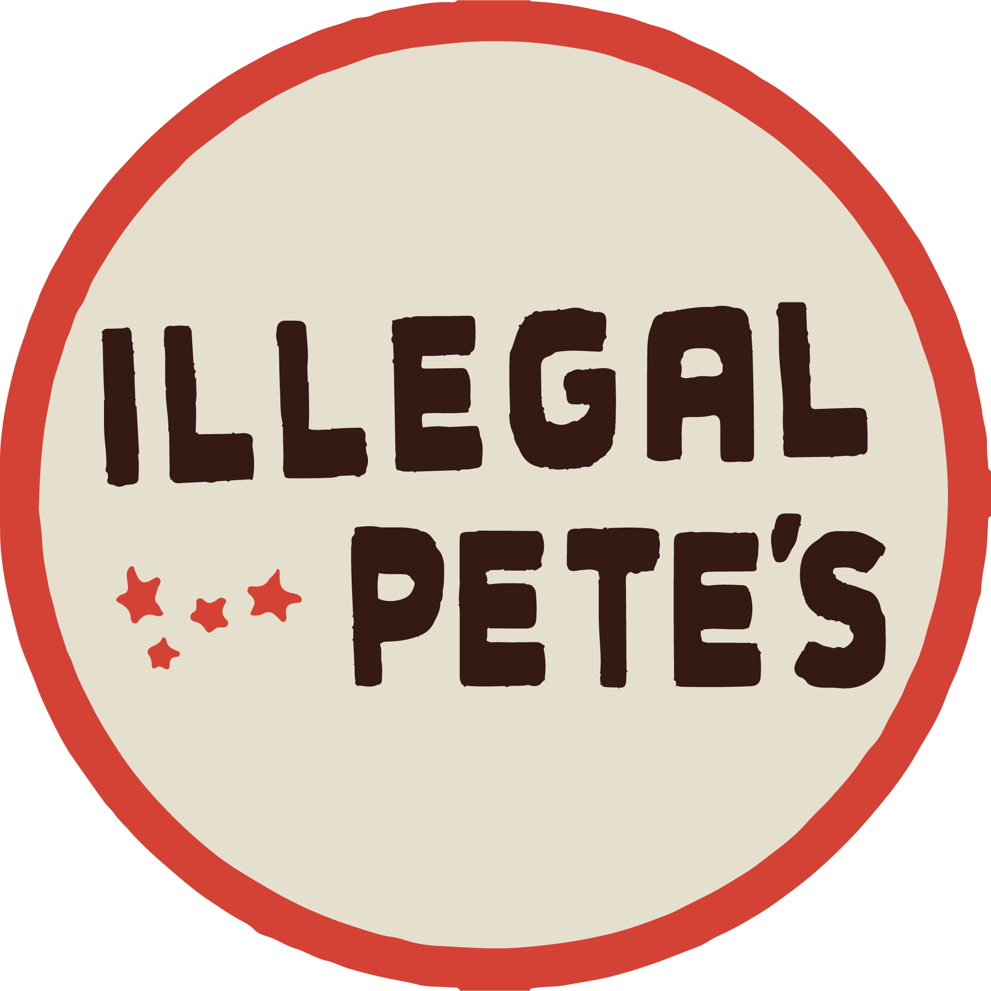 Illegal Petes Logo