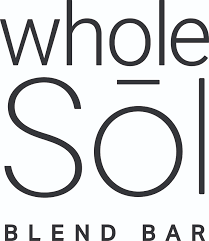 Whole Sol Logo